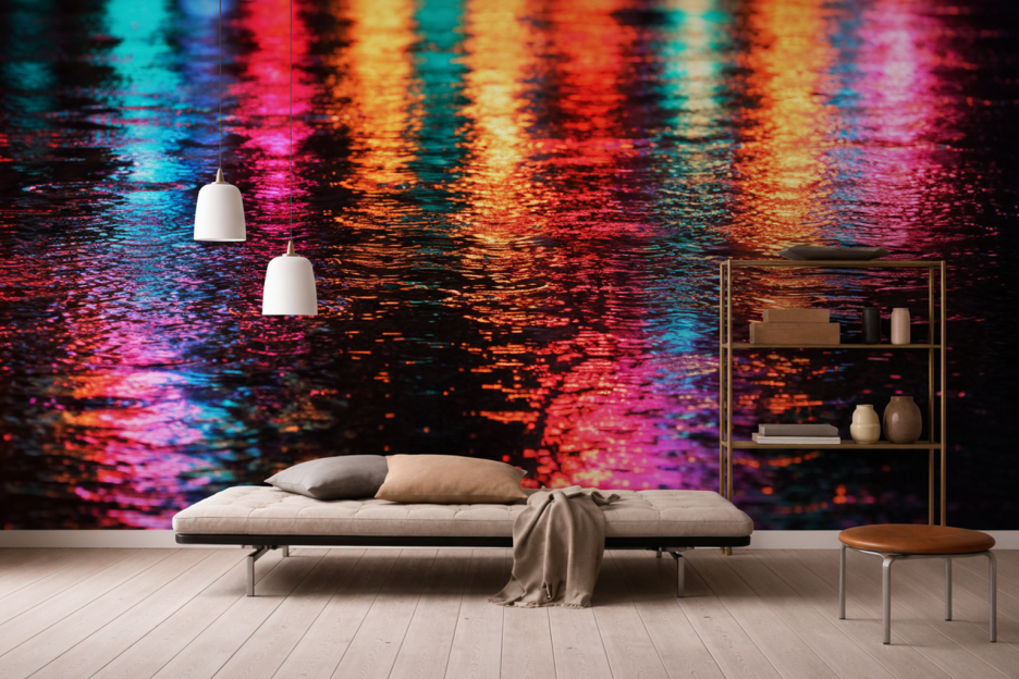 Liquid Luminance