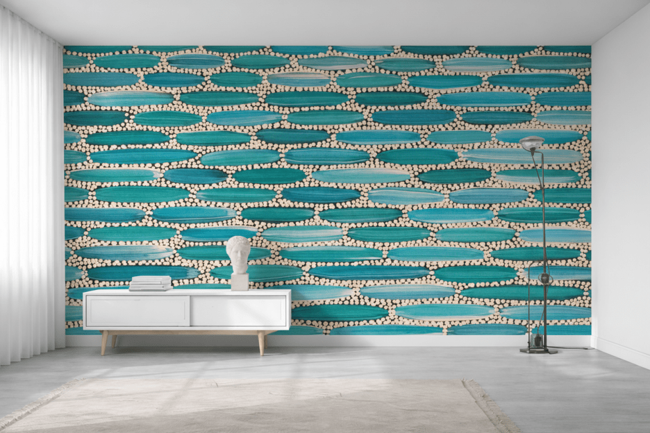 Aquatic Mosaic