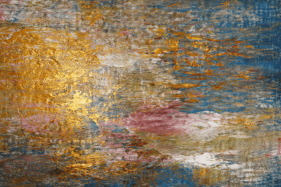 Aerial Brushstrokes
