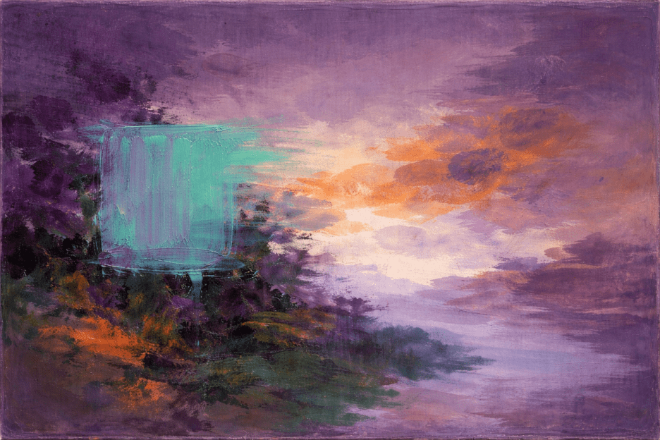 Misty Horizon
