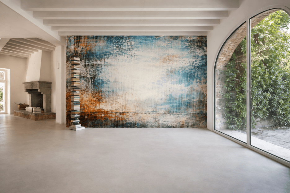 Rustic Horizon Blend