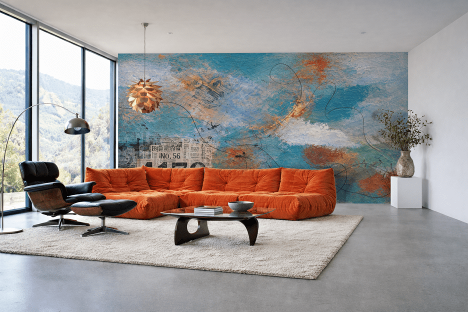 Coiled Quasar Vortex