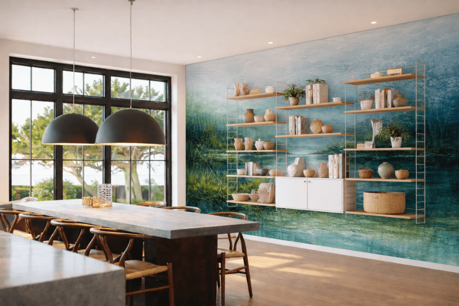 Misty Lagoon Essence