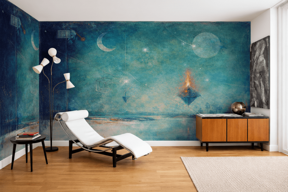 Celestial Valence