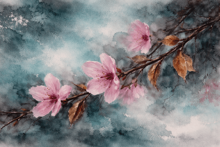 Blossom Reverie