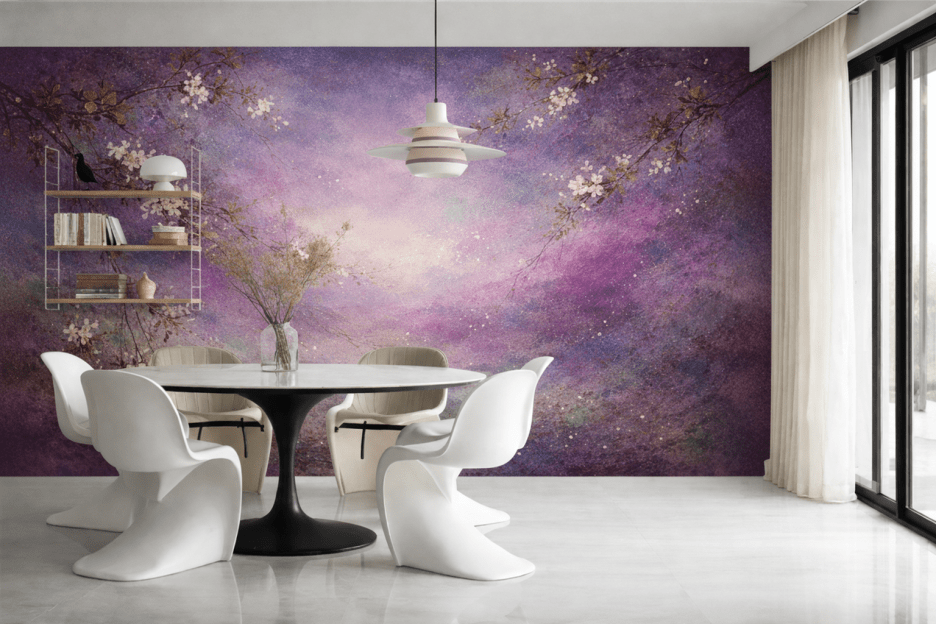 Whispering Blossoms