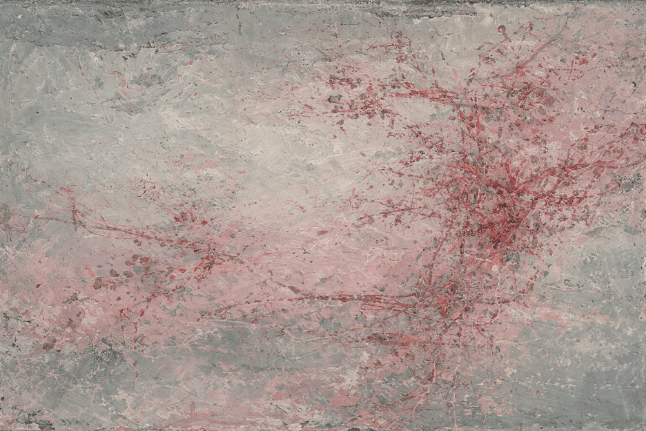 Whispers In Red