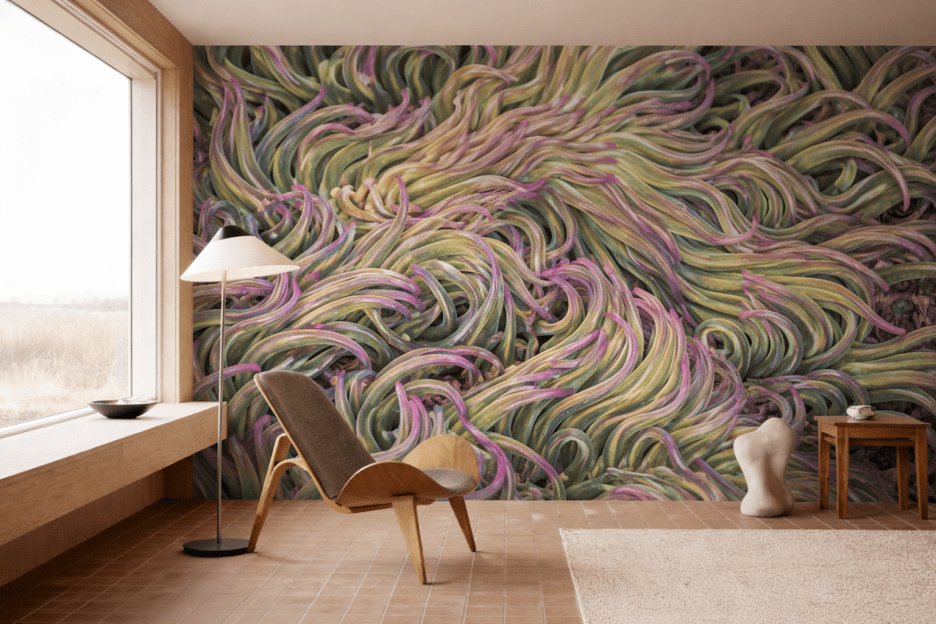 Waves Of Euphoria
