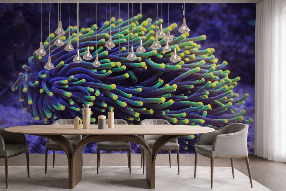 Verdant Anemone Tide