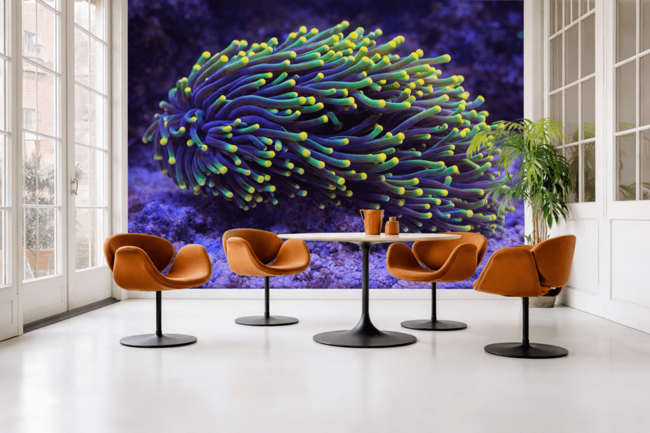 Verdant Anemone Tide