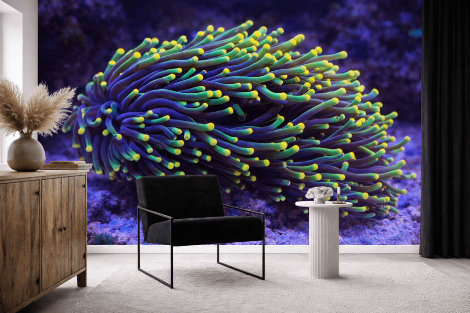 Verdant Anemone Tide