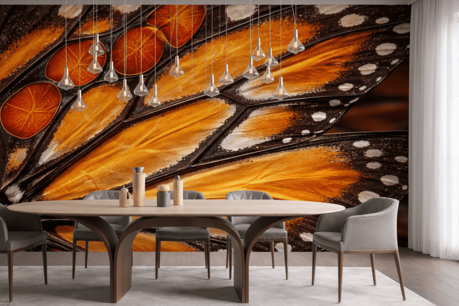 Fluttering Emberwing