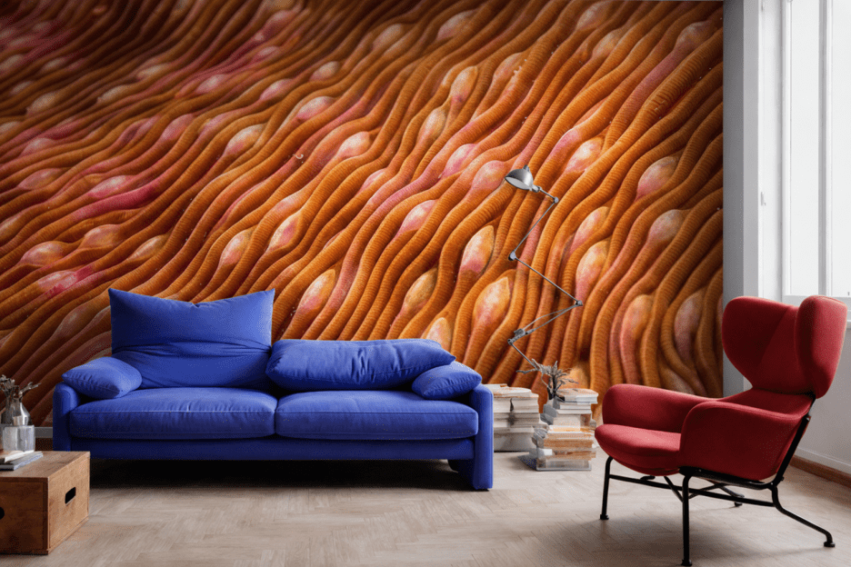 Sinuous Undercurrent