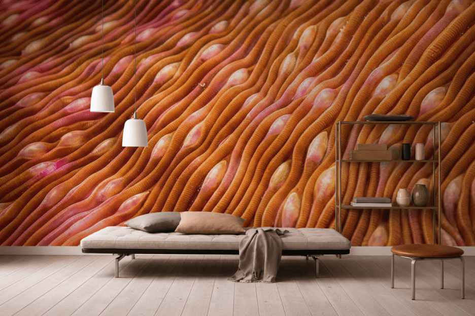 Sinuous Undercurrent