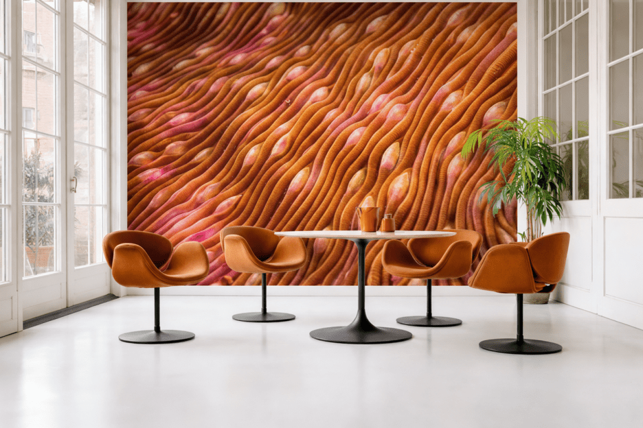 Sinuous Undercurrent