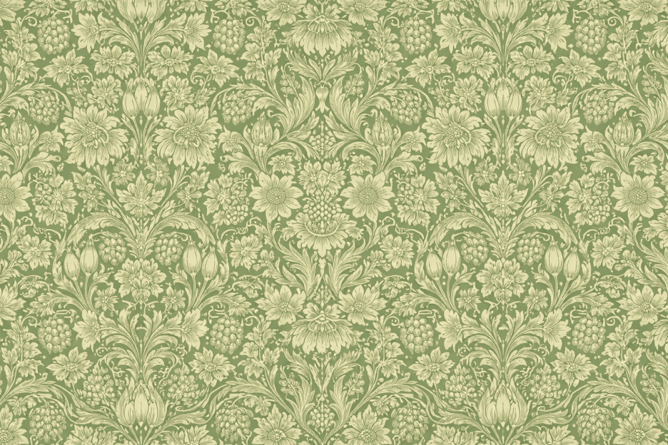 Verdant Elegy