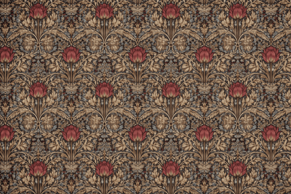 Tulip Lattice