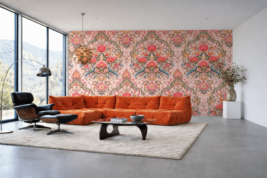 Peacock Blossom Haven