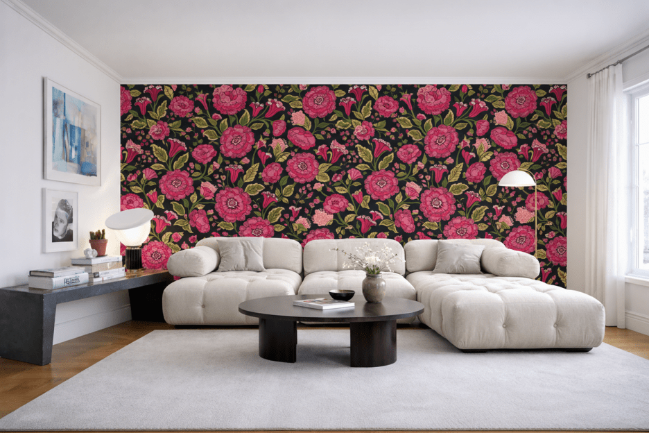 Enchanted Embroidery