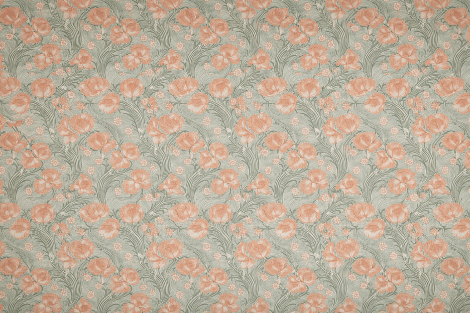 Silken Blossom Vortex