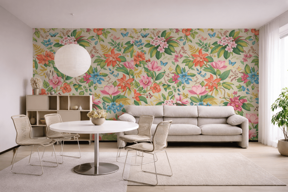 Floral Abundance