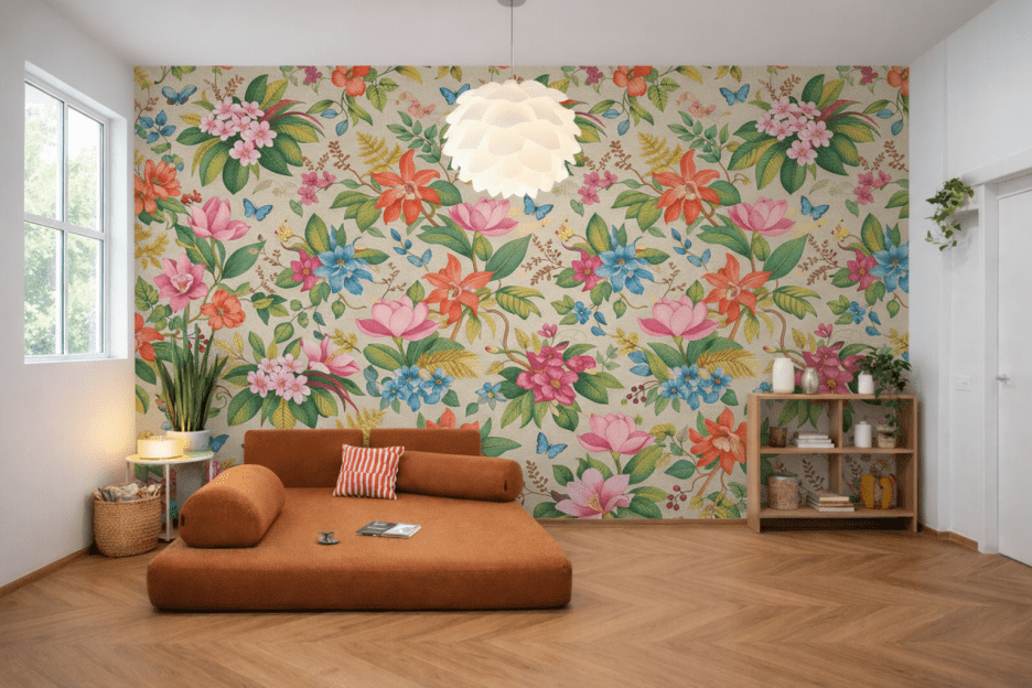 Floral Abundance
