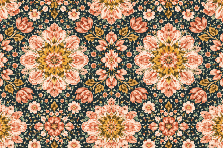 Botanical Reverie Ii