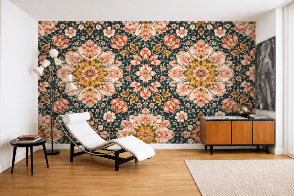 Botanical Reverie Ii