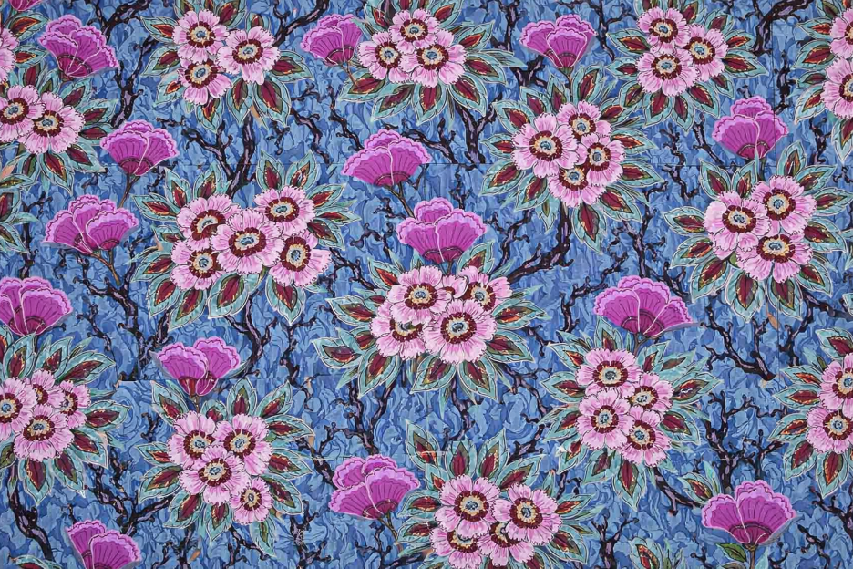 Wildflower Bloom