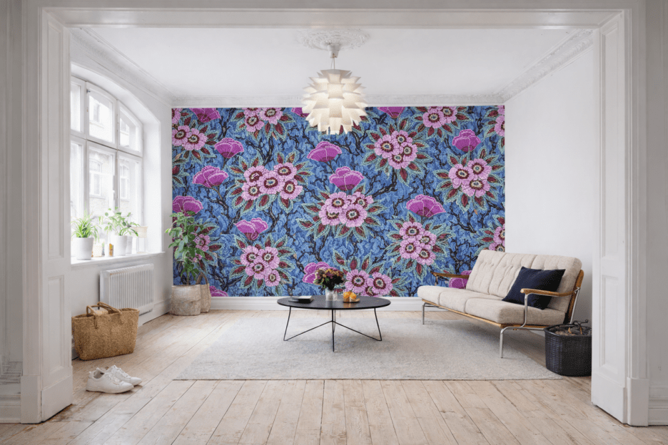 Wildflower Bloom