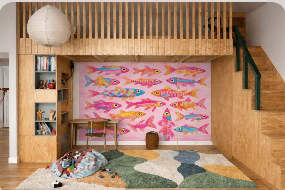 Kaleidoscopic School