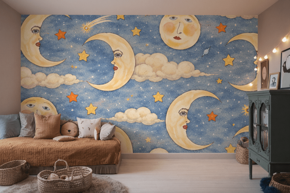 Lunar Reverie
