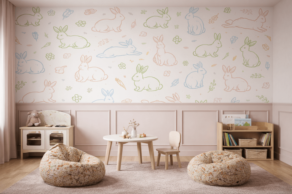 Bramble Whimsy