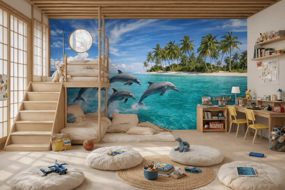 Tropical Ballet