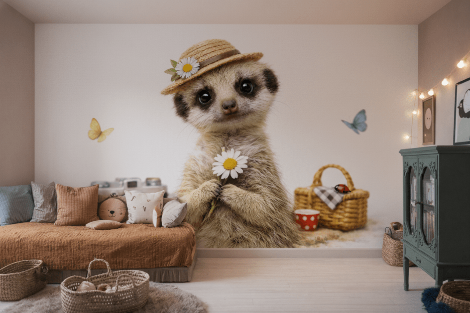 Meerkat Daydream