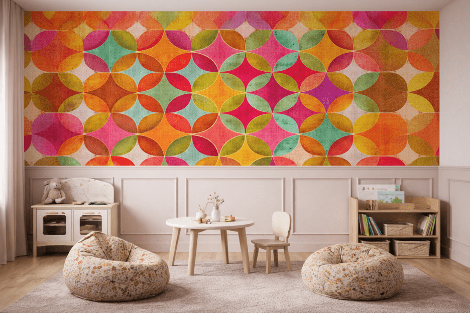 Chroma Mosaic