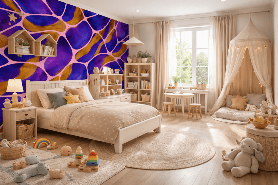Mosaic Prism