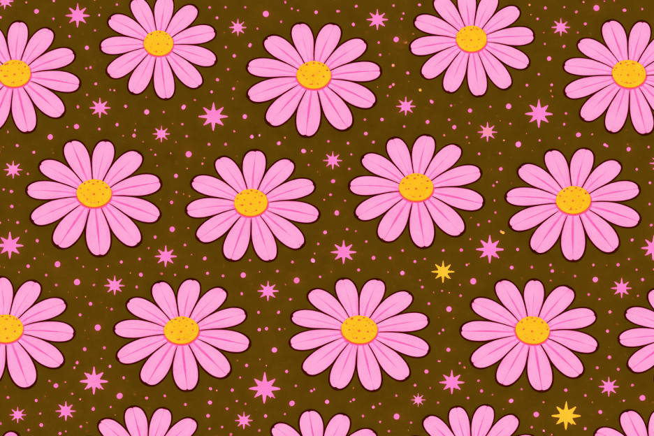 Meadow Starburst