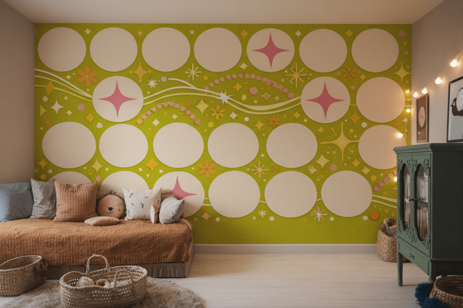 Radiant Sunburst