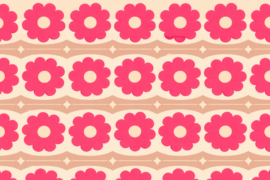 Petal Tapestry
