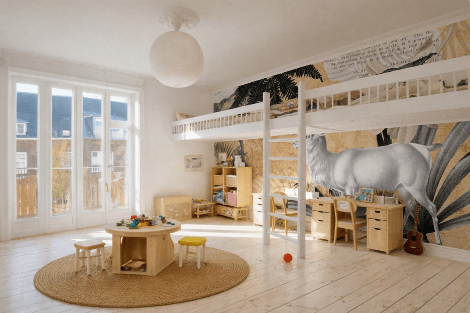 Savanna Silhouette Iii