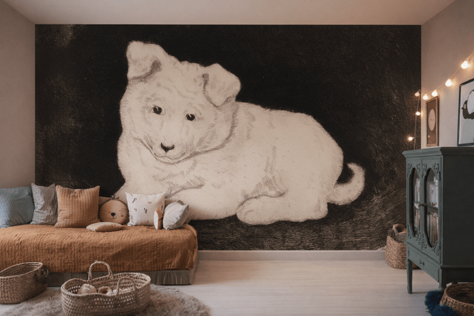 Perpetual Ink Strokes