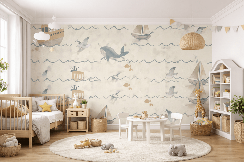 Seafarer S Canopy