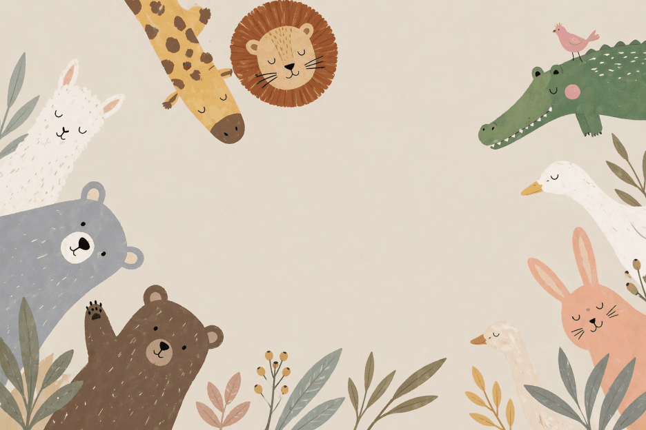 Animal Gathering