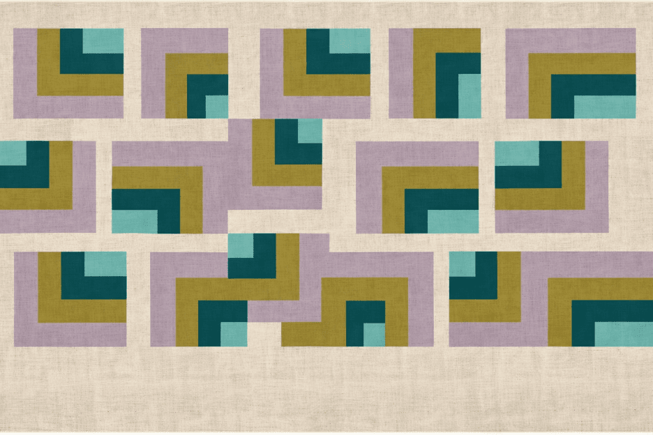 Harlequin Pathways
