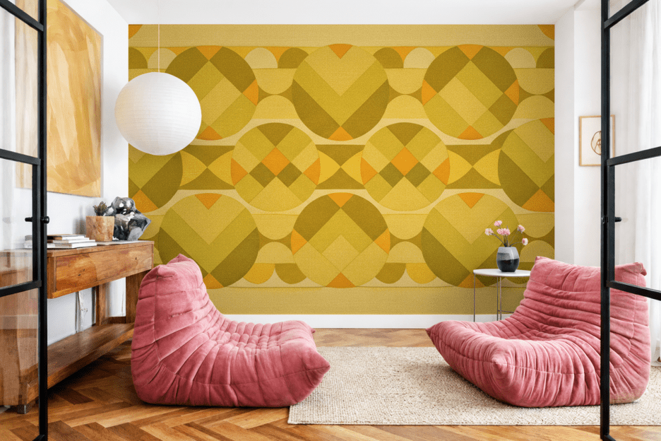 Mosaic Harmony