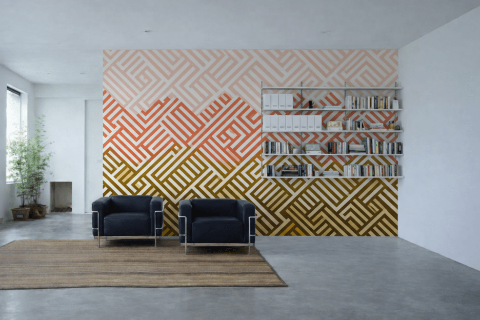 Terracotta Labyrinth