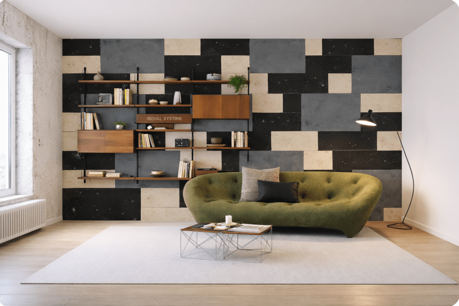Urban Tapestry