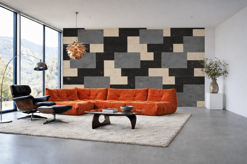 Urban Tapestry