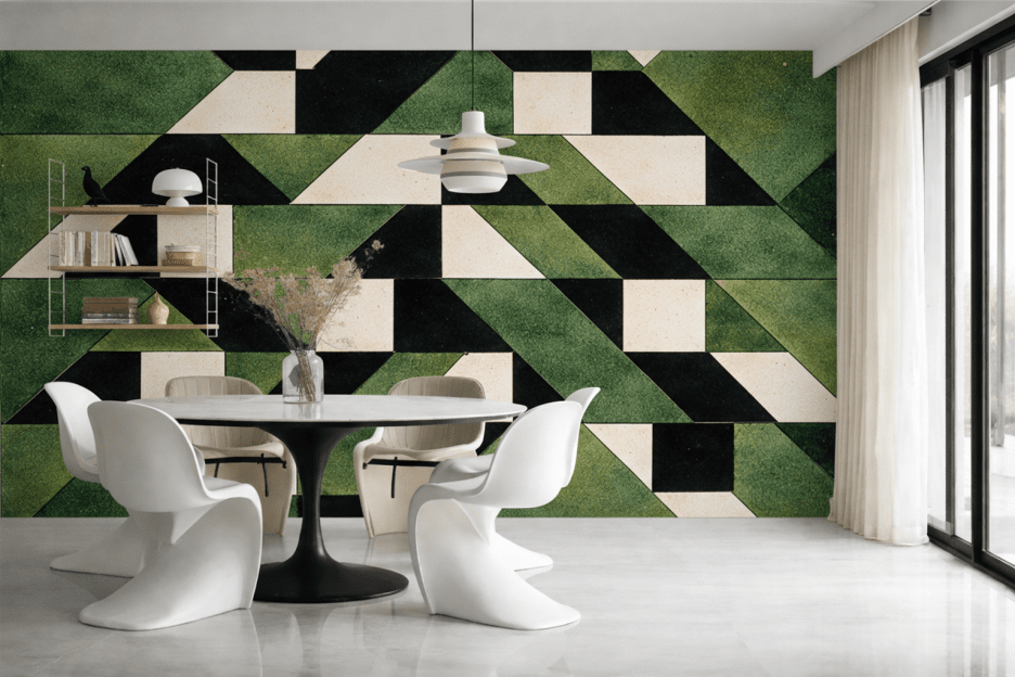 Verdant Tapestry